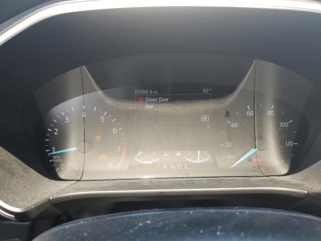 Photo 9 from auction – 2020 FORD ESCAPE SEL with VIN 1FMCU0H6XLUA93595