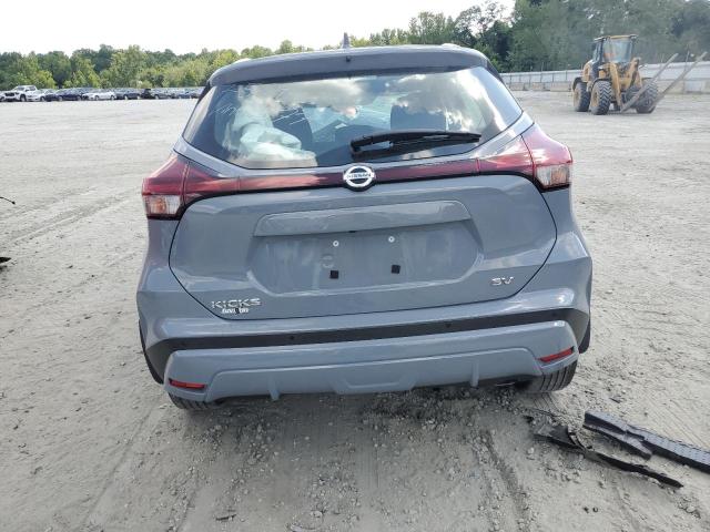 Photo 6 from auction – 2021 NISSAN KICKS SV with VIN 3N1CP5CV2ML562877