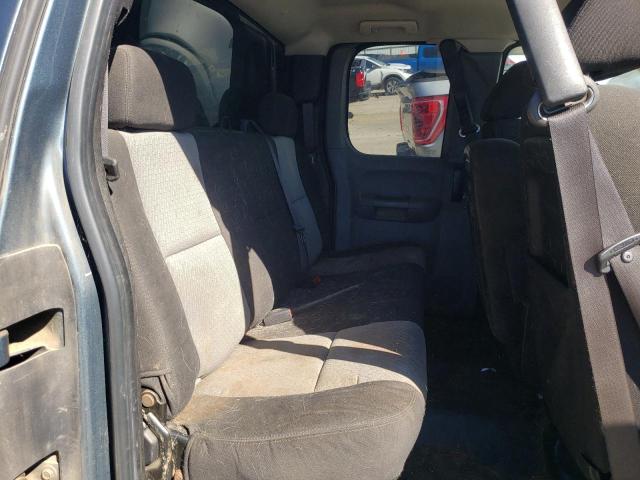 Photo 10 from auction – 2009 CHEVROLET SILVERADO with VIN 1GCEC19X69Z146060