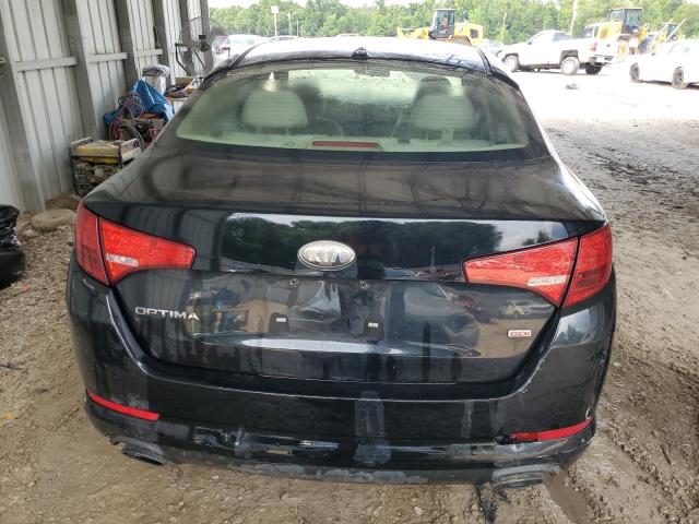 Photo 6 from auction – 2013 KIA OPTIMA LX with VIN 5XXGM4A78DG202787