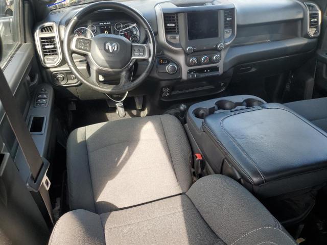 Photo 8 from auction – 2021 RAM 2500 TRADE with VIN 3C6UR5CJ8MG683020