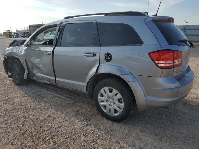 Photo 2 from auction – 2020 DODGE JOURNEY SE with VIN 3C4PDCAB4LT275270