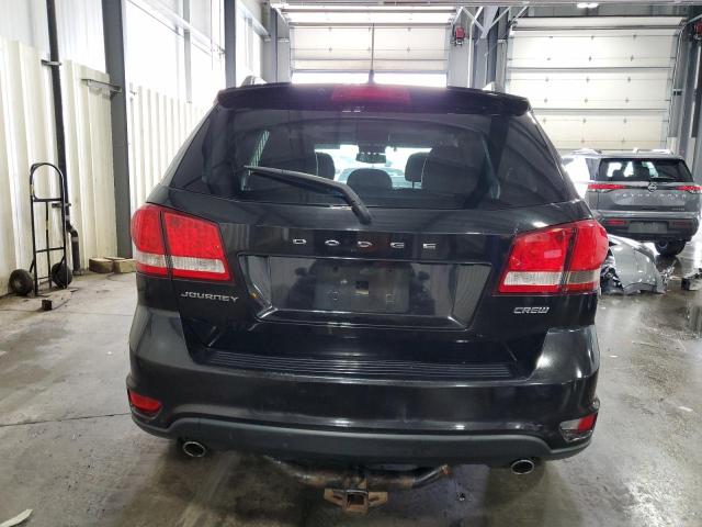 Photo 6 from auction – 2012 DODGE JOURNEY CR with VIN 3C4PDCDG1CT159449