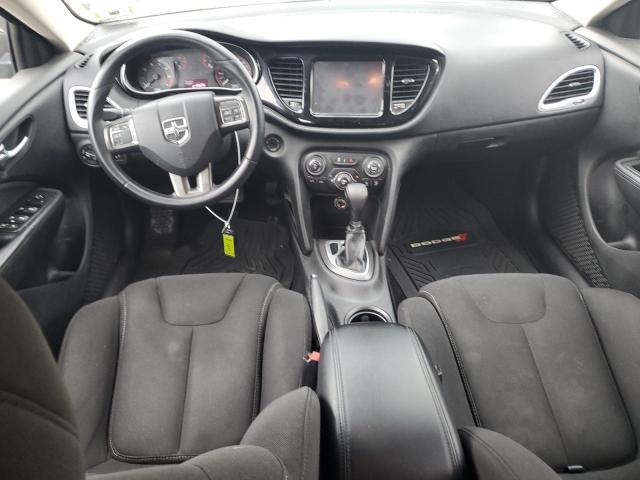 Photo 8 from auction – 2013 DODGE DART SXT with VIN 1C3CDFBAXDD306619