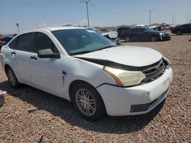 Photo 4 from auction – 2008 FORD FOCUS SE with VIN 1FAHP35N18W228561