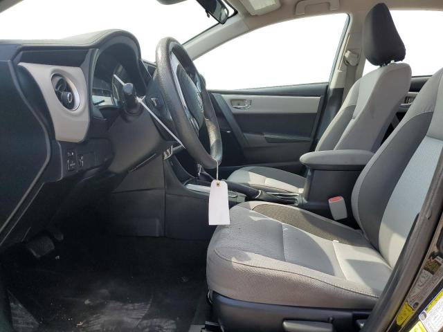 Photo 7 from auction – 2017 TOYOTA COROLLA L with VIN 2T1BURHE2HC932154