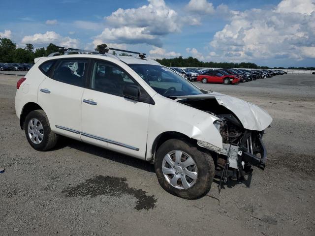 Photo 4 from auction – 2015 NISSAN ROGUE SELE with VIN JN8AS5MT5FW674168