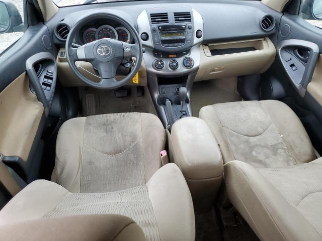 Photo 8 from auction – 2011 TOYOTA RAV4 with VIN JTMBF4DV8B5038277