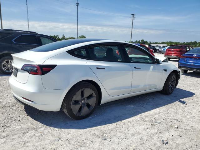 Photo 3 from auction – 2023 TESLA MODEL 3 with VIN 5YJ3E1EA9PF547074
