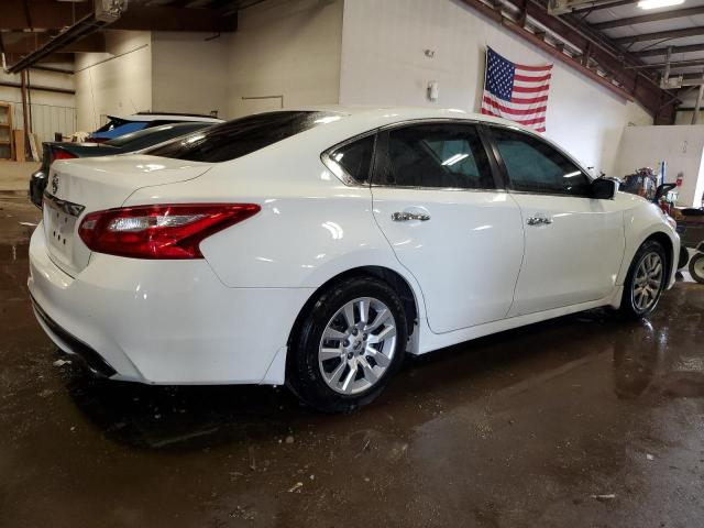 Photo 3 from auction – 2017 NISSAN ALTIMA 2.5 with VIN 1N4AL3AP6HC223393