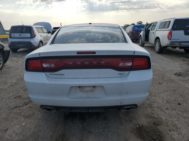Photo 6 from auction – 2012 DODGE CHARGER R/ with VIN 2C3CDXCT1CH156407