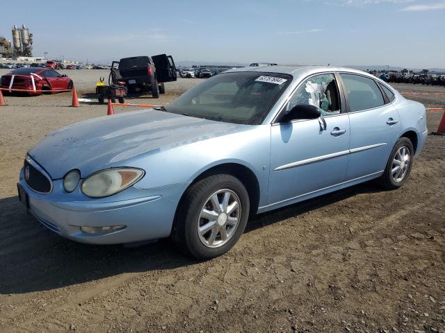 BUICK LACROSSE C 2006 with VIN 2G4WD582661197248 - Photo from auction