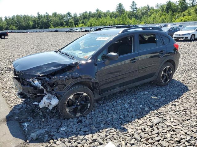 SUBARU CROSSTREK 2016 with VIN JF2GPABC0GH206908 - Photo from auction