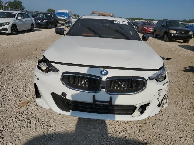 Photo 5 from auction – 2023 BMW 230XI with VIN 3MW33CM01P8D02216