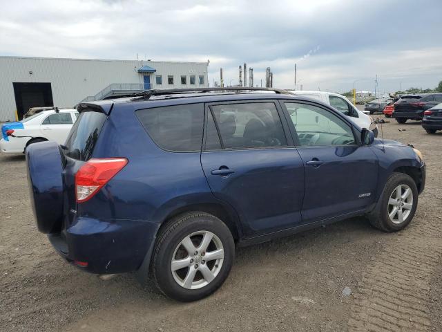 Photo 3 from auction – 2006 TOYOTA RAV4 LIMIT with VIN JTMBD31V166000717