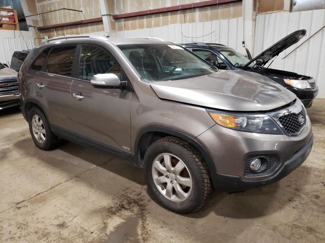 Photo 4 from auction – 2011 KIA SORENTO BA with VIN 5XYKTDA19BG054425