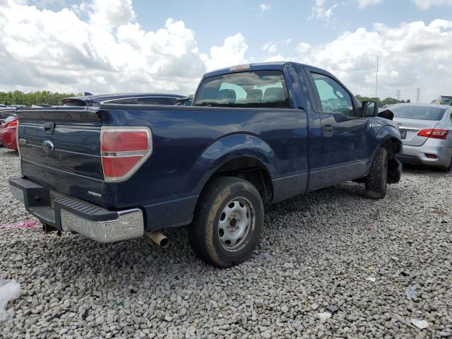 Photo 3 from auction – 2013 FORD F150 with VIN 1FTMF1CM3DFC76583
