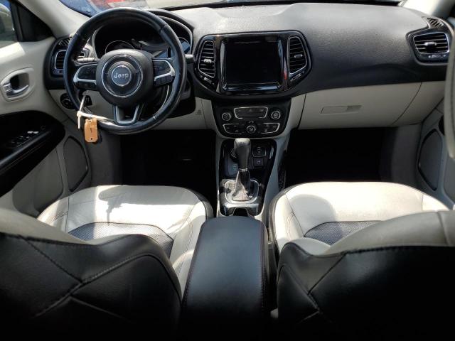 صورة رقم 8 من المزاد - 2019 JEEP COMPASS LI مع VIN 3C4NJDCB5KT827411