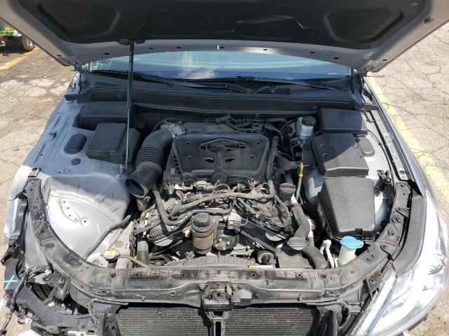 Photo 11 from auction – 2012 HYUNDAI GENESIS 3. with VIN KMHGC4DD9CU199424