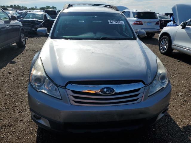 Снимка 5 от търг – 2011 SUBARU OUTBACK 2. с VIN 4S4BRCCC4B3438393