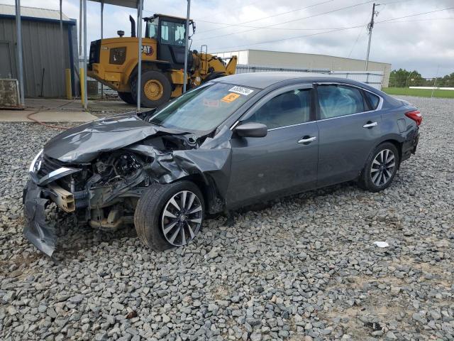 Photo 1 from auction – 2017 NISSAN ALTIMA 2.5 with VIN 1N4AL3AP0HC274906
