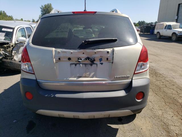 Zdjęcie 6 z aukcji – 2012 CHEVROLET CAPTIVA SP z VIN 3GNAL2EK7CS575931
