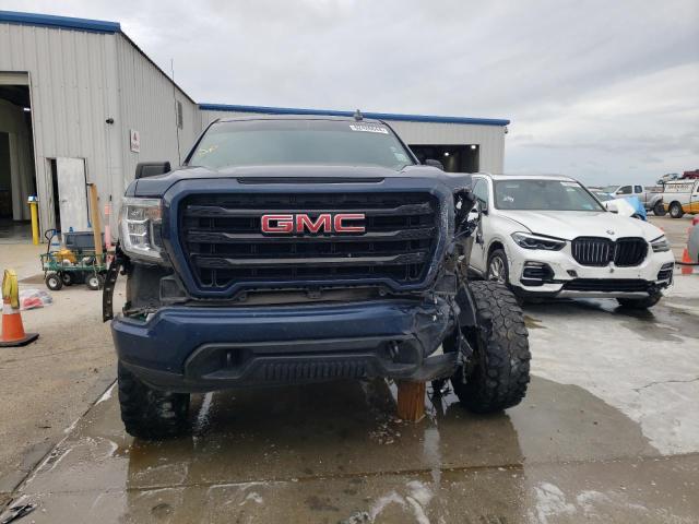 Photo 5 from auction – 2020 GMC SIERRA C15 with VIN 1GTR8CED8LZ148068