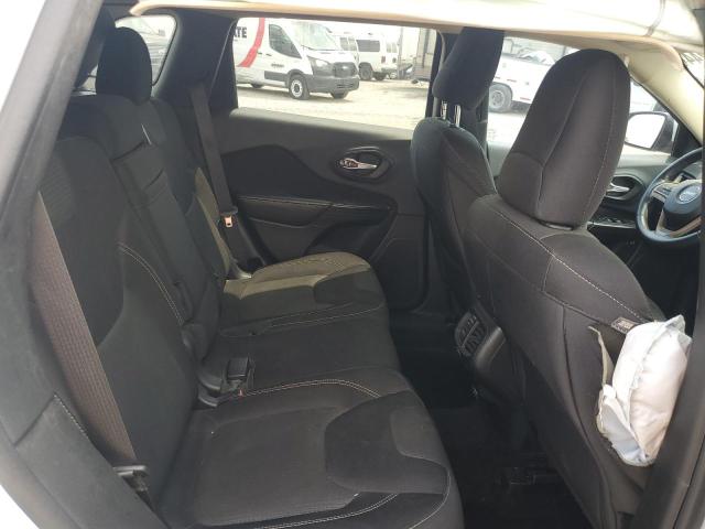 Photo 11 from auction – 2015 JEEP CHEROKEE L with VIN 1C4PJLCB0FW689599