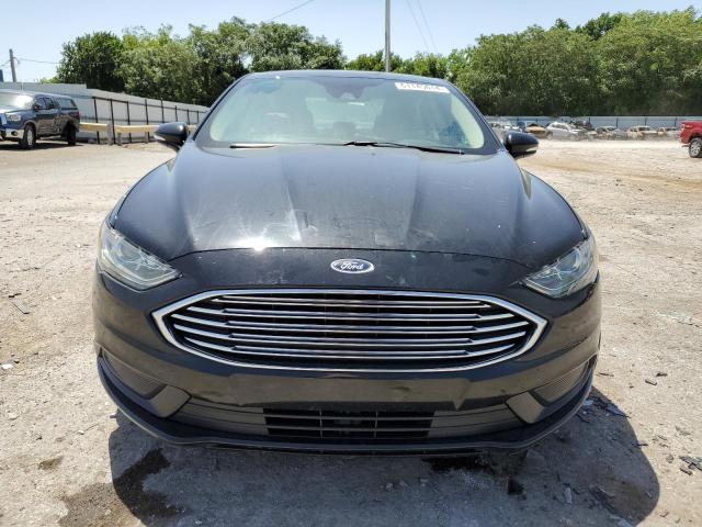 Photo 5 from auction – 2018 FORD FUSION SE with VIN 3FA6P0HD0JR189169