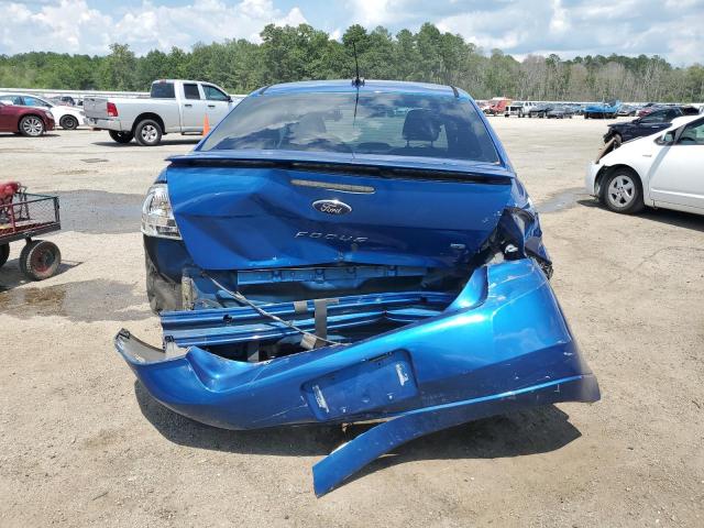 Photo 6 from auction – 2010 FORD FOCUS SE with VIN 1FAHP3FN8AW294674