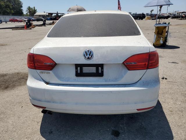Photo 6 from auction – 2014 VOLKSWAGEN JETTA BASE with VIN 3VW2K7AJ2EM302569