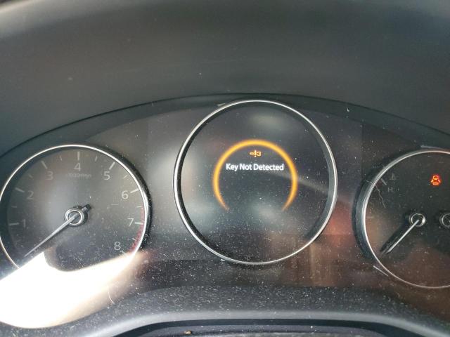 Photo 9 from auction – 2023 MAZDA 3 PREFERRE with VIN 3MZBPACM7PM377843