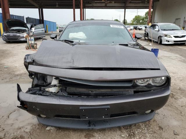 Photo 5 from auction – 2014 DODGE CHALLENGER with VIN 2C3CDYAG8EH251657