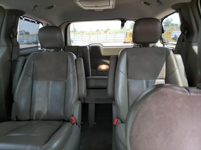 Photo 10 from auction – 2012 CHRYSLER TOWN & COU with VIN 2C4RC1GG1CR106992