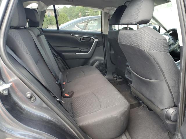 Photo 11 from auction – 2019 TOYOTA RAV4 LE with VIN 2T3F1RFV4KC019939