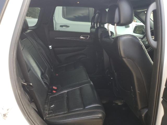 Photo 11 from auction – 2017 JEEP GRAND CHER with VIN 1C4RJEBG9HC793918