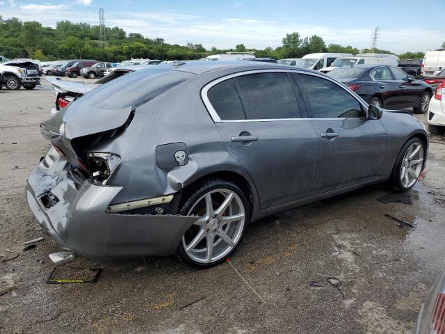 Photo 3 from auction – 2012 INFINITI G37 with VIN JN1CV6AR9CM672279