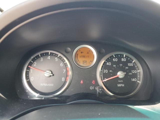 Photo 9 from auction – 2007 NISSAN SENTRA 2.0 with VIN 3N1AB61E97L660873