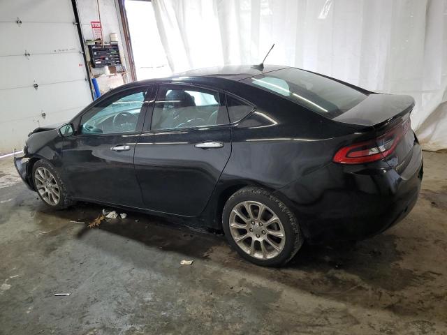 Photo 2 from auction – 2013 DODGE DART LIMIT with VIN 1C3CDFCA8DD347040