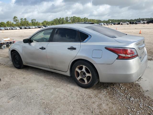 Photo 2 from auction – 2014 NISSAN ALTIMA 2.5 with VIN 1N4AL3AP1EC274196
