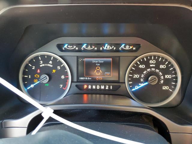 Photo 9 from auction – 2018 FORD F150 SUPER with VIN 1FTEW1C55JKD86891