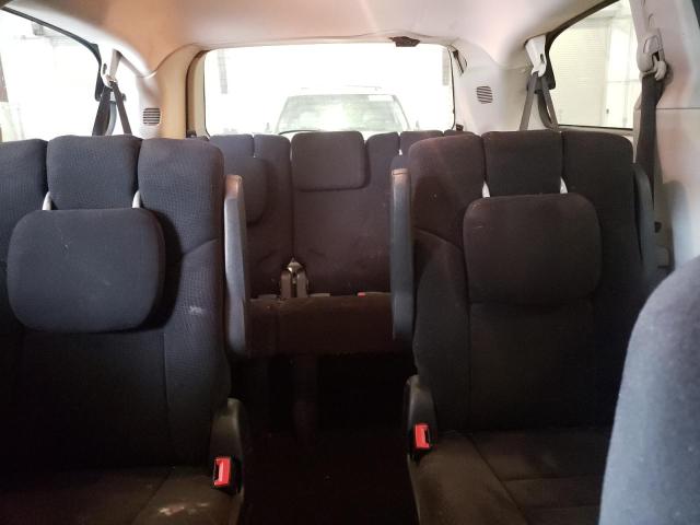 Photo 10 from auction – 2013 DODGE GRAND CARA with VIN 2C4RDGCG6DR616486