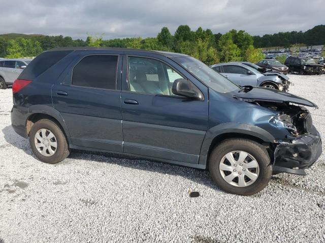 Photo 4 from auction – 2004 BUICK RENDEZVOUS with VIN 3G5DA03E54S565632