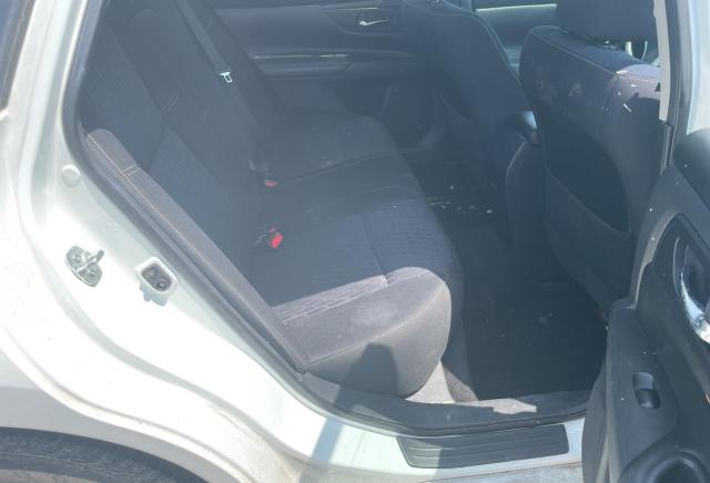 Photo 6 from auction – 2018 NISSAN ALTIMA 2.5 with VIN 1N4AL3AP2JC268417