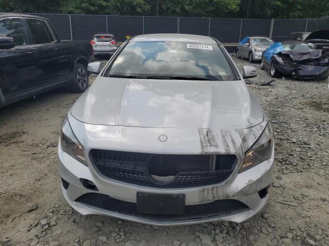 Photo 5 from auction – 2016 MERCEDES-BENZ CLA 250 with VIN WDDSJ4EB4GN377294