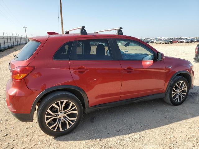 Photo 3 from auction – 2018 MITSUBISHI OUTLANDER with VIN JA4AP3AU3JZ001685