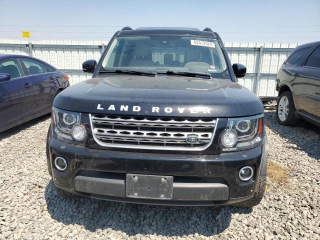 Photo 5 from auction – 2016 LAND ROVER LR4 HSE with VIN SALAG2V62GA842053