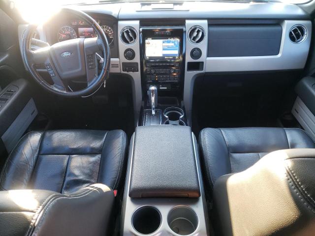 Photo 8 from auction – 2012 FORD F150 SUPER with VIN 1FTFW1ETXCFC72123
