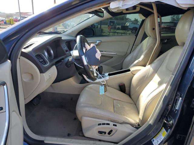 Photo 7 from auction – 2012 VOLVO S60 T6 with VIN YV1902FHXC2050732