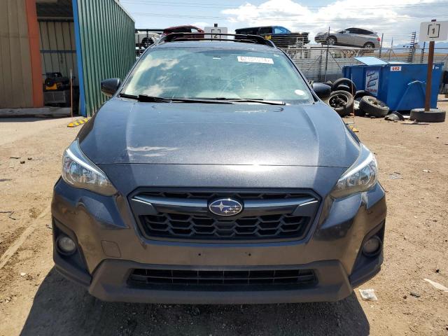 Photo 5 from auction – 2018 SUBARU CROSSTREK with VIN JF2GTADC0JH262928